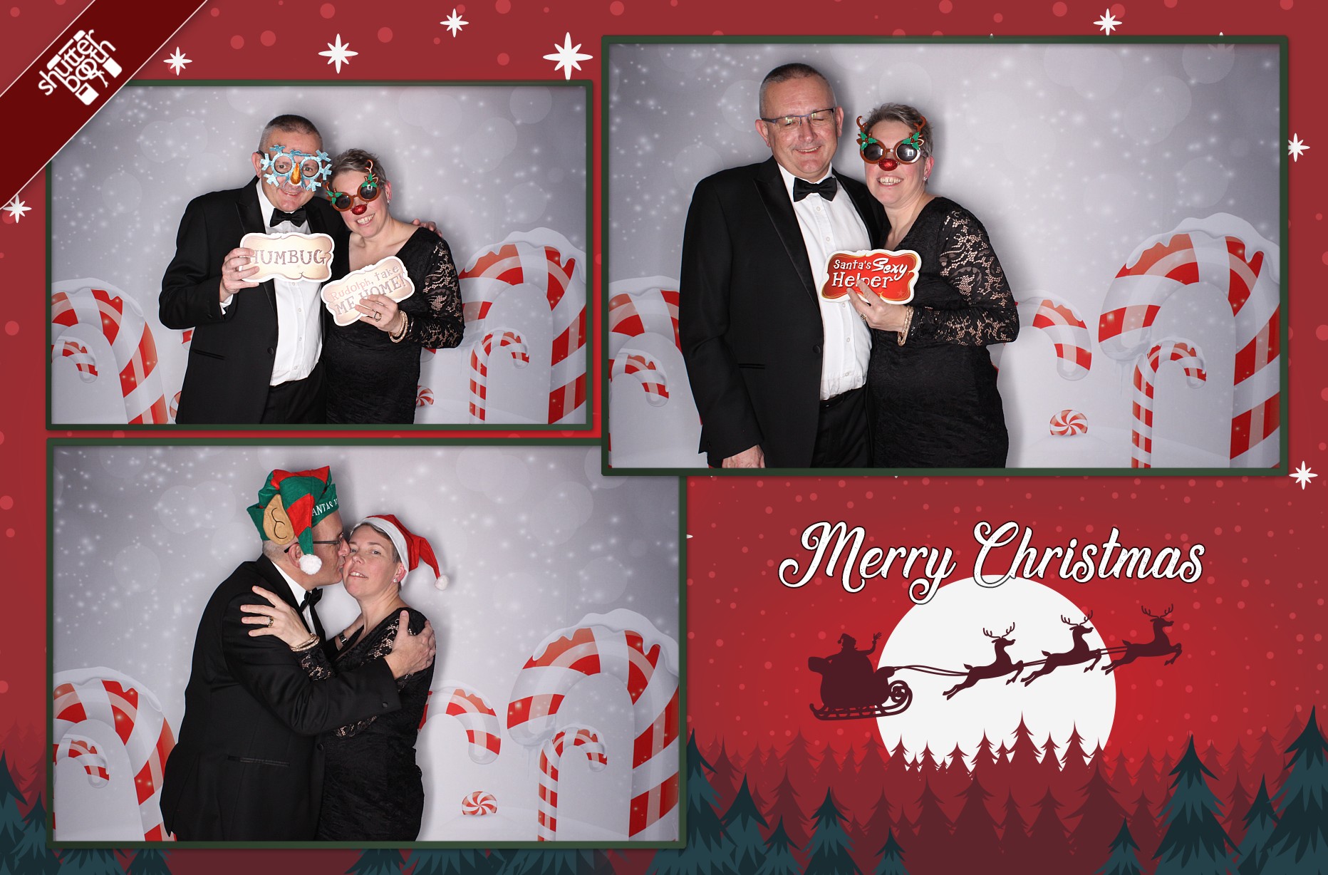 Hilton Christmas Parties | View more photos from the event at gallery.shutterbooth.co.uk/u/Shutterbooth/Hilton-Christmas-Parties-2